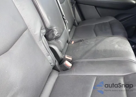 2019 Cadillac Xt5 Luxury из США, поврежденный, VIN 1GYKNDRS1KZ201534